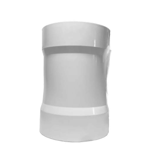 PVC Yee reducida